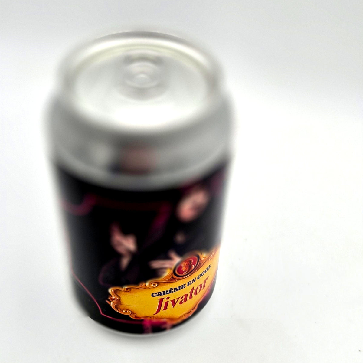 Jivay Brewing - Jivator - Doppelbock 7.5° - 33cl
