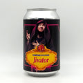 Jivay Brewing - Jivator - Doppelbock 7.5° - 33cl