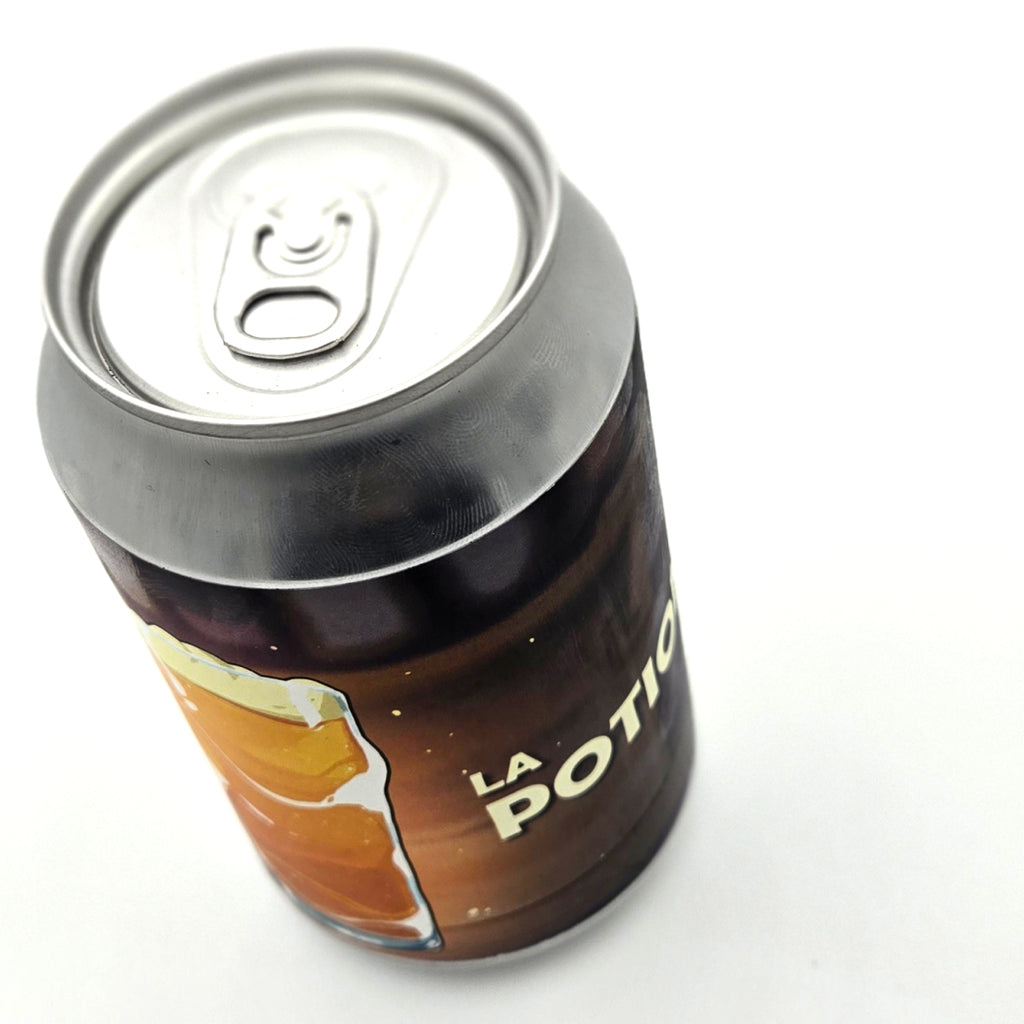 Jivay Brewing - La Potion - Pale Ale  -5° - 33cl