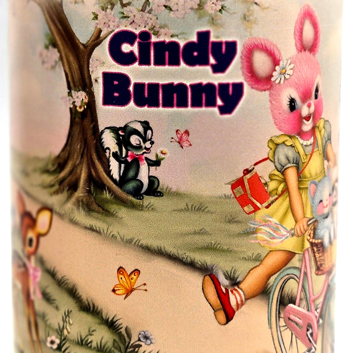 Cindy Bunny - Triple 8,5° - 33cl | La Débauche