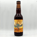 LA DÉBAUCHE - Double Belge - 7° - Ambrée - 33cl
