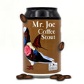 LA DÉBAUCHE - Mr Joe - 5° - Coffee Stout - 33cl