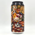 LA DÉBAUCHE - Peachy - 8° - Pastry Sour - 44cl