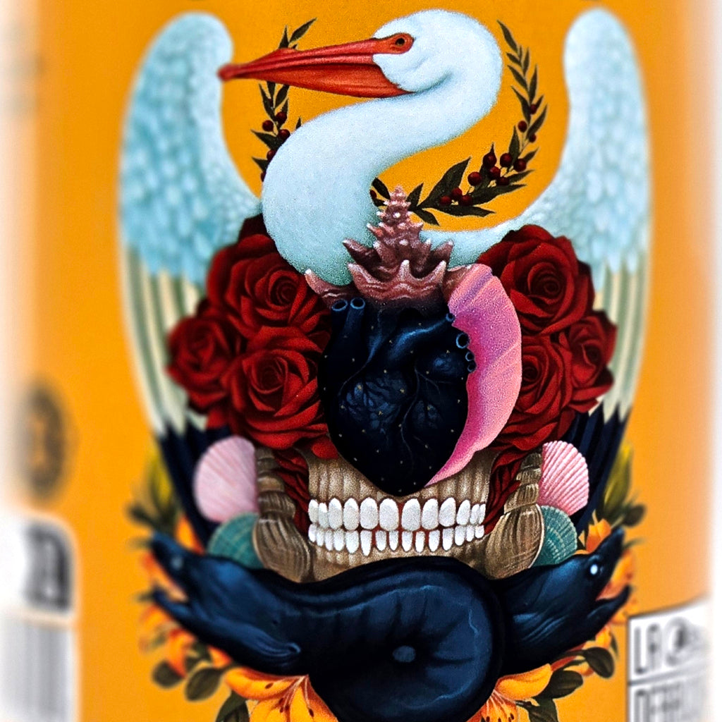 La débauche - Alma - 4.5° - Session IPA - 33cl