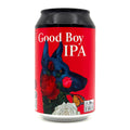 La Débauche - GOOD BOY - IPA - 6° - 33cl