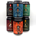 MAD SCIENTIST - LORD OF THE RING - 6 PACK