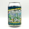 PIGGY BREWING - COAL DROP - 5° - STOUT - 33cl