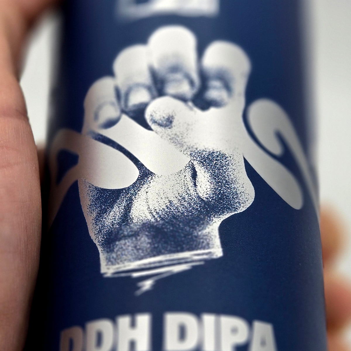 PRIZM - DDH DIPA - 8° - DIPA - 44cl