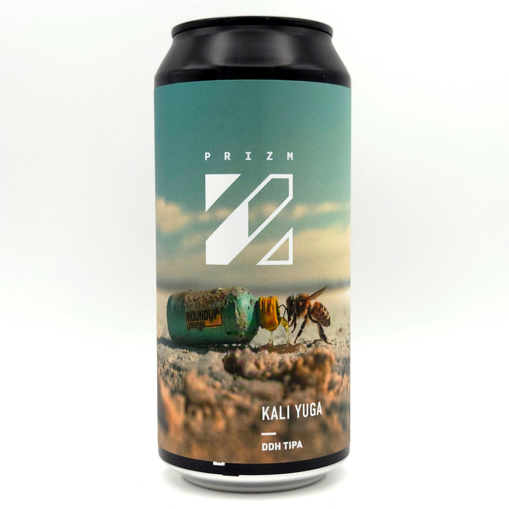 PRIZM - KALI YUGA - 9° - DDH TIPA - 44cl