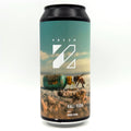 PRIZM - KALI YUGA - 9° - DDH TIPA - 44cl