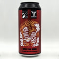 Kiss the Ring - DDH Double NEIPA 8° - 44cl | Prizm x Rivington