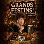GRAND FESTIN