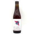 SACRILEGE - Le Pic - 7,0° - Bière de vigne rouge - 33cl