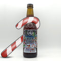 SAINTE CRU - Hiver Mécanique - 7° - TRIPLE - 33cl