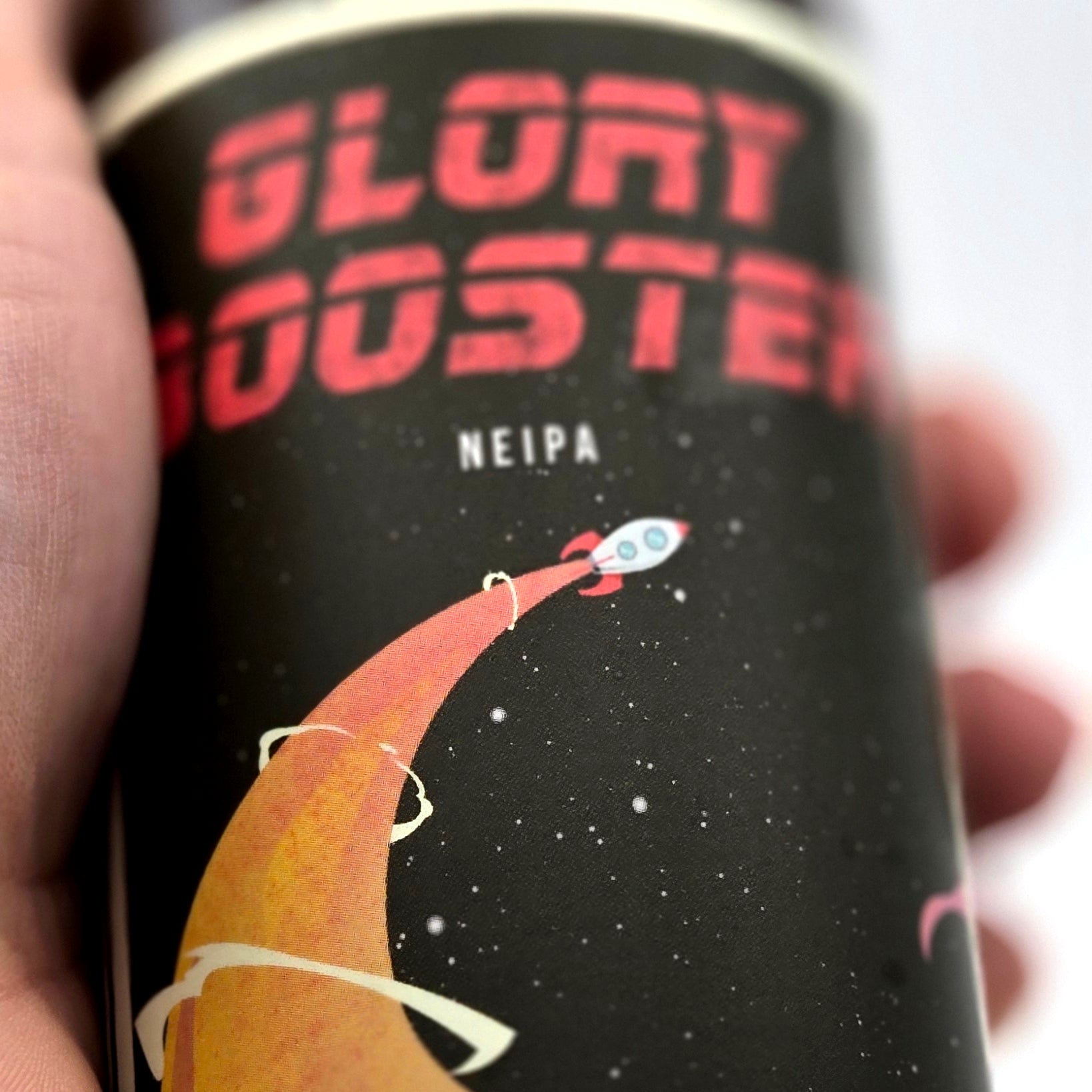 SULAUZE - Glory Booster - 6° - NEIPA - 33cl