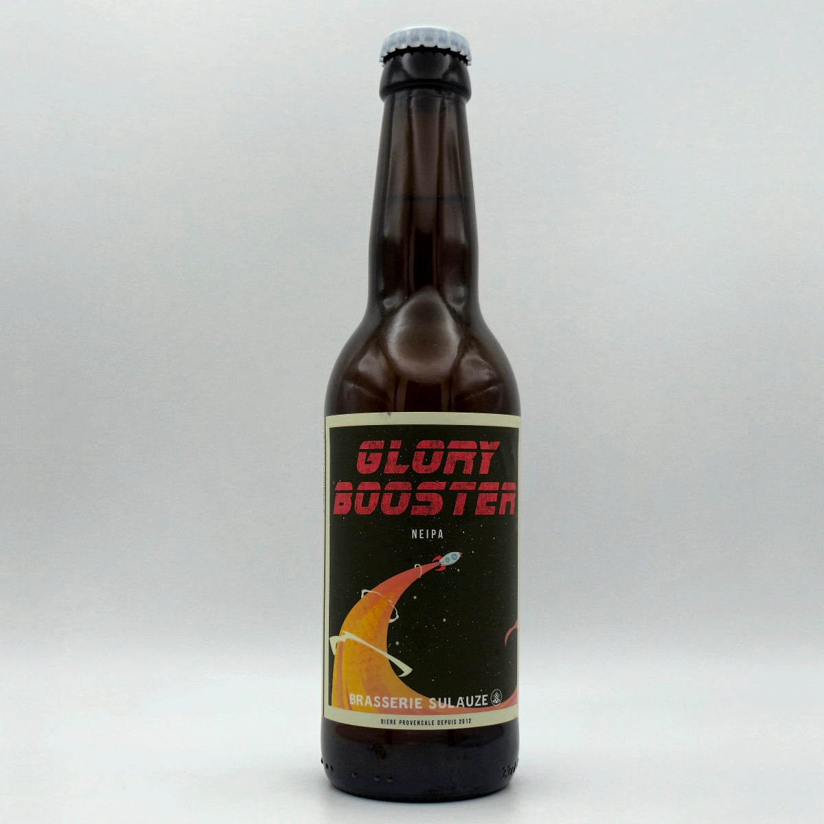 SULAUZE - Glory Booster - 6° - NEIPA - 33cl