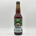 Sainte Cru - Manala - 5° - Ambrée - 33cl
