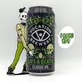 VOCATION BREWERY - Life & Death - 6,5% - IPA