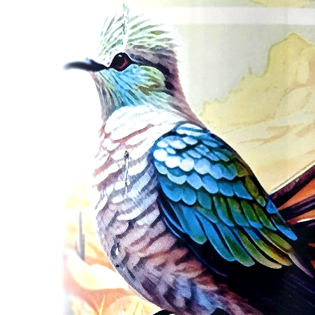 ZOOBREW - COLIBRI - 4.5° - American Pale Ale - 33cl