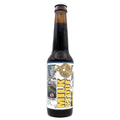 ZOOBREW - IBEX - 5.0° - MILK STOUT - 33cl