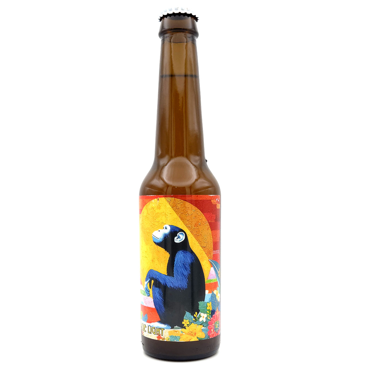 ZOOBREW - LET THERE BE LIGHT - 6.0° - SOUR - 33cl