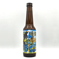 ZOObrew - Bower Bird- 5° - IPA - 33cl