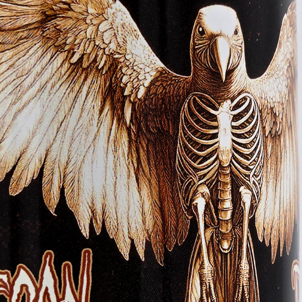 ZOObrew - DEAD PARROT - 6,5° - PASTRY STOUT - 44cl