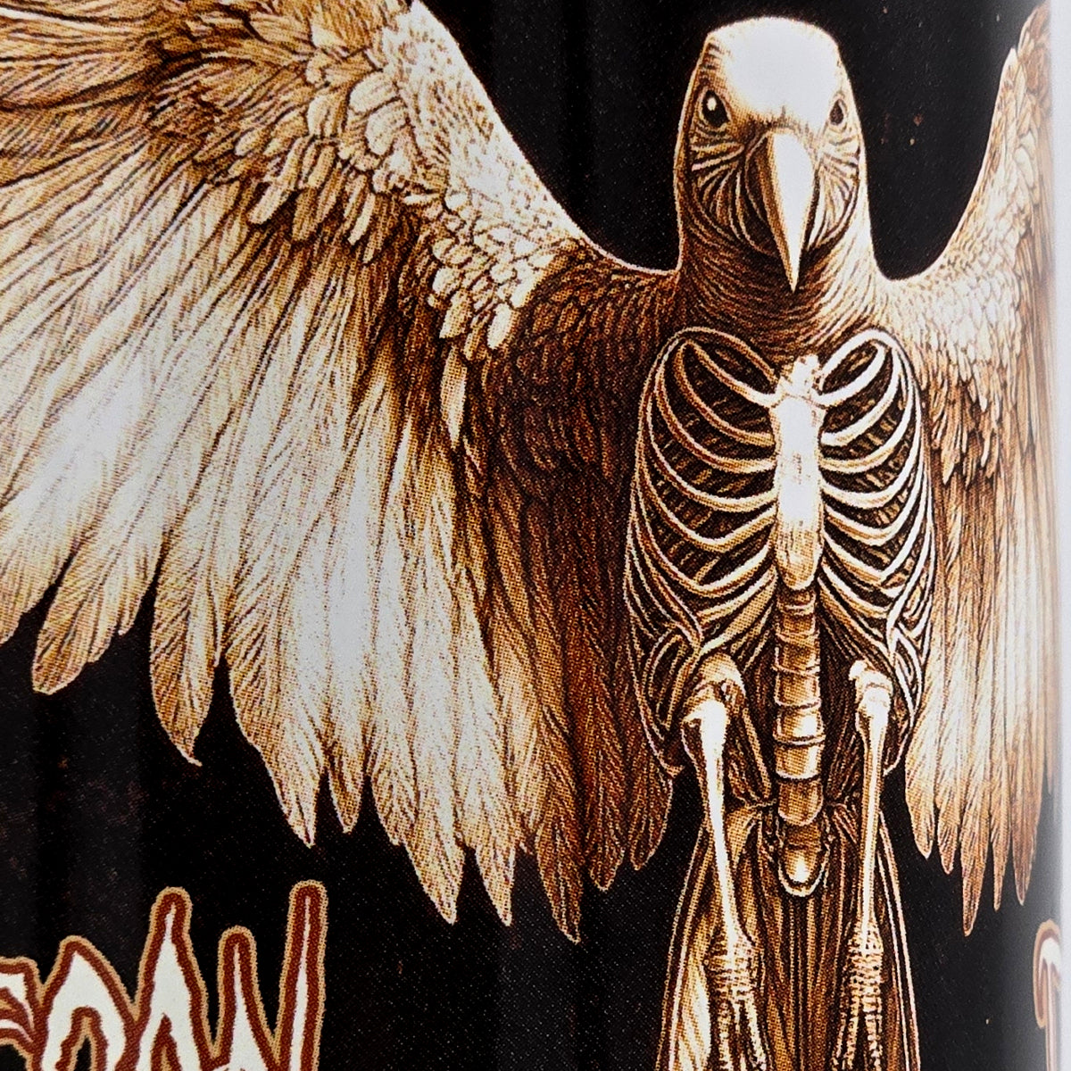 ZOObrew - DEAD PARROT - 6,5° - PASTRY STOUT - 44cl