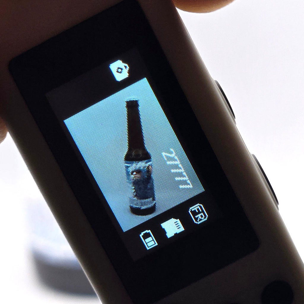ZOObrew - OUISTITI - 5° - blanche - 33cl