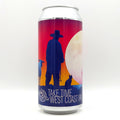 ZOObrew - TAKE TIME- 6° - WEST COAST IPA - 44cl