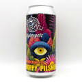 ZOObrew - WONDERING EYE - 5° - HOPPY PILSNER - 44cl